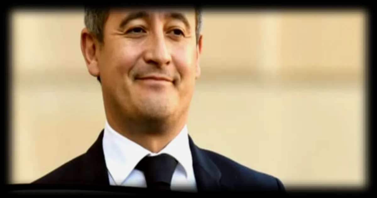 Sondage présidentiel 2027 : le RN en tête, Gérald Darmanin dans la tourmente judiciaire et sécuritaire
