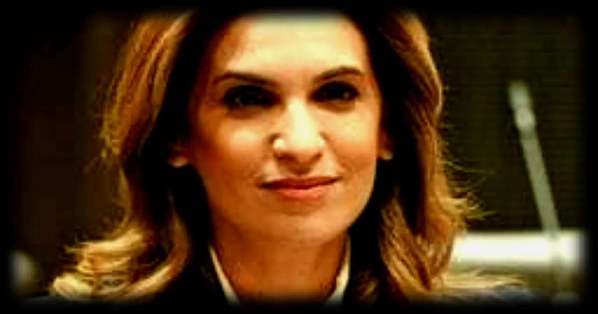 Sonia Mabrouk rejoint BFMTV apres son depart de CNews et Europe 1