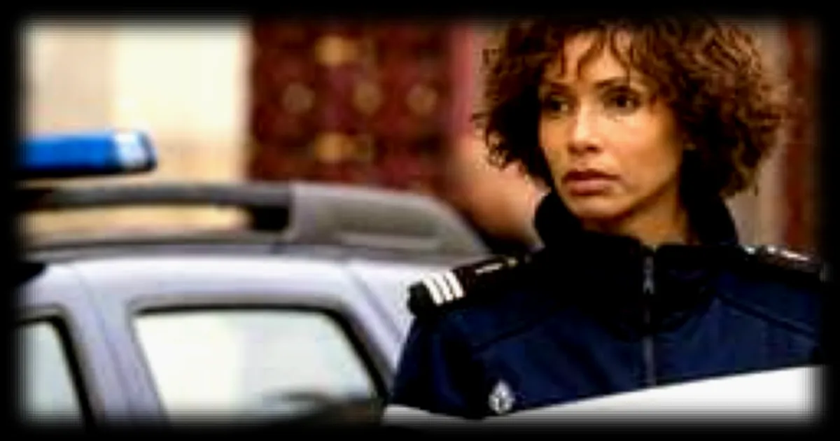 Sonia Rolland de retour à Cluny pour « Crimes à Cluny » : une histoire personnelle au cœur de l’intrigue
