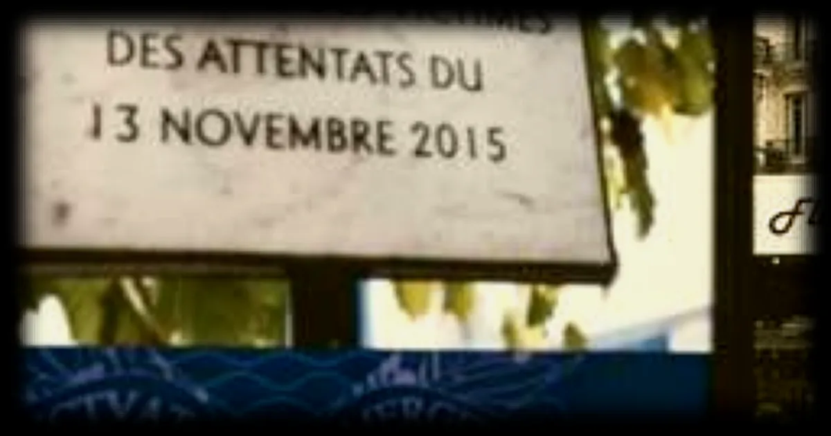 Sonia, témoin-clé des attentats du 13-Novembre, touche enfin sa cagnotte de 470 000 €