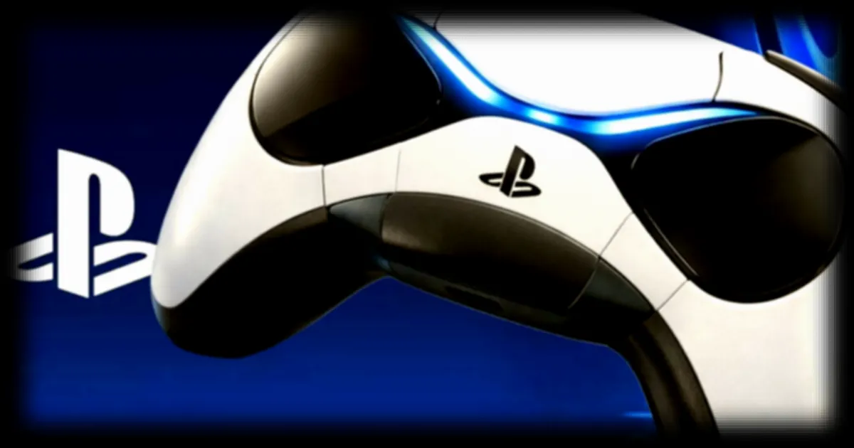 Sony devoile un brevet pour la manette de la PS6 avec des boutons deformeables