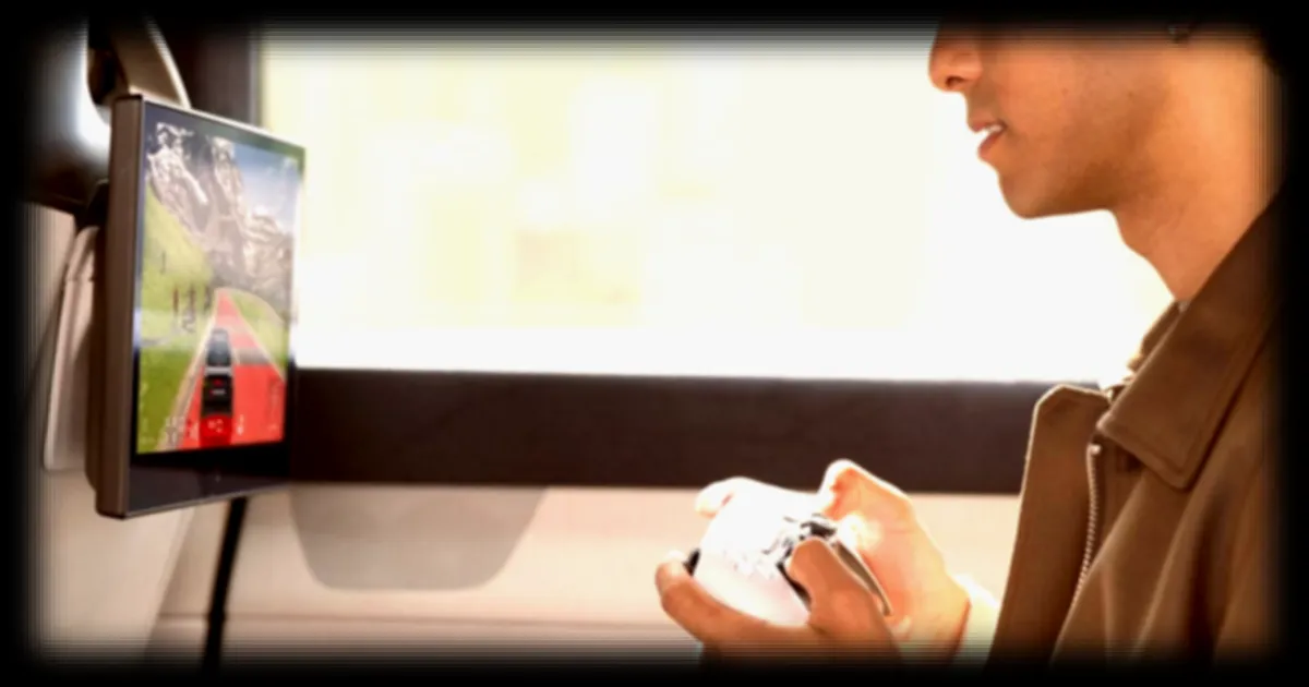 Sony et Honda mettent fin au projet de la voiture PlayStation