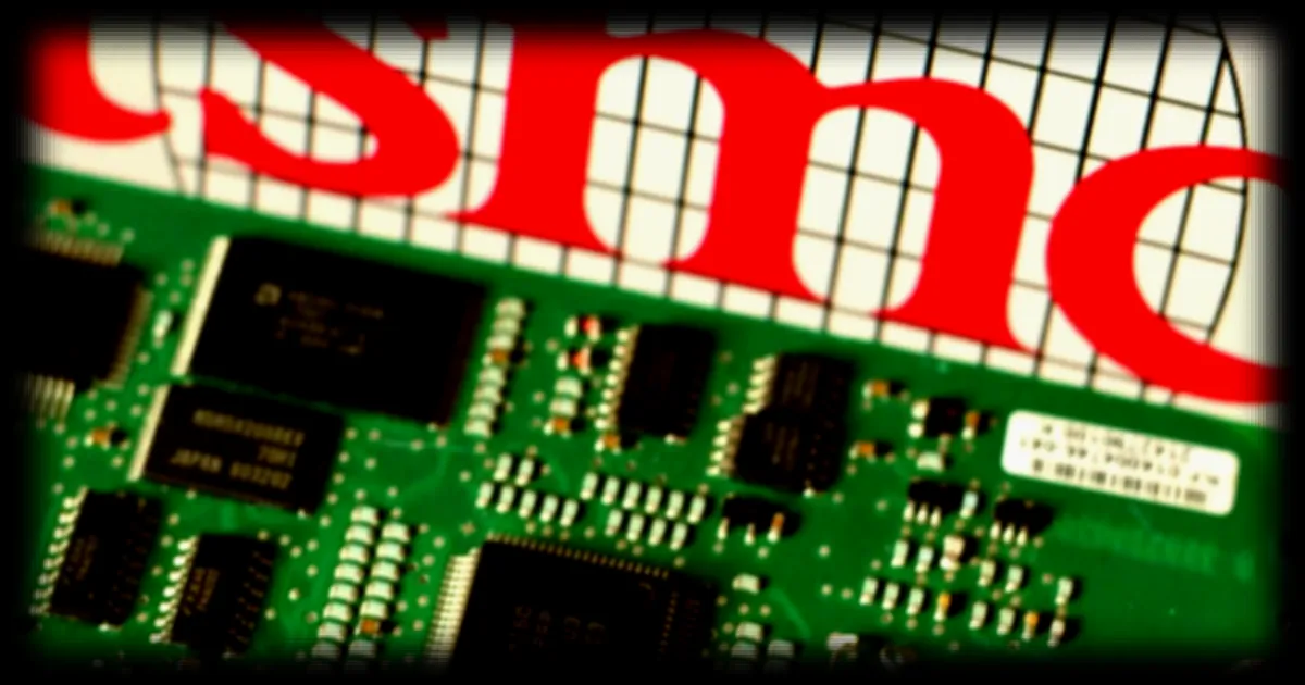Sony et TSMC s'allient pour révolutionner les appareils photo de nos smartphones