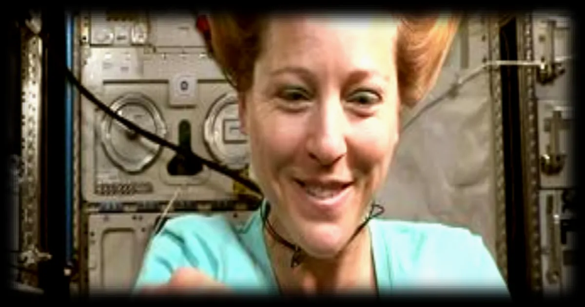 Sophie Adenot : comment l’astronaute française séduit les Français depuis l’espace