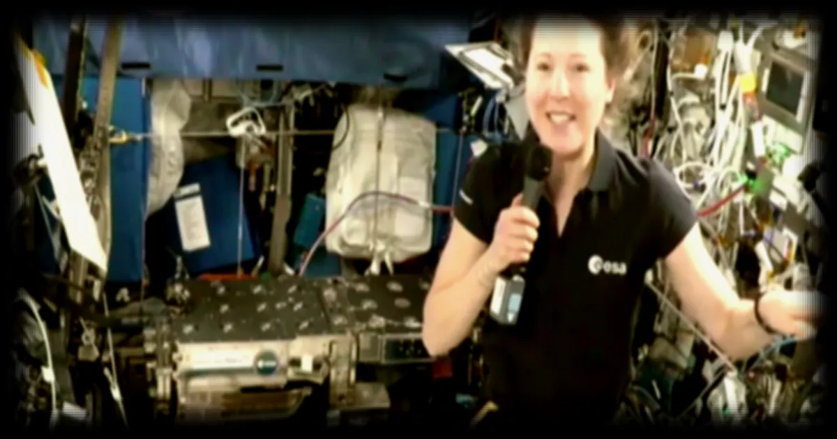 Sophie Adenot, de retour dans l’espace pour une mission technique hors norme