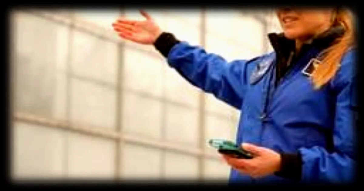 Sophie Adenot: moins médiatisée que Thomas Pesquet lors de son dernier séjour dans l'ISS