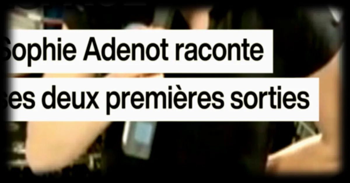 Sophie Adenot, première Française à marcher dans l’espace, détaille ses deux sorties extravéhiculaires