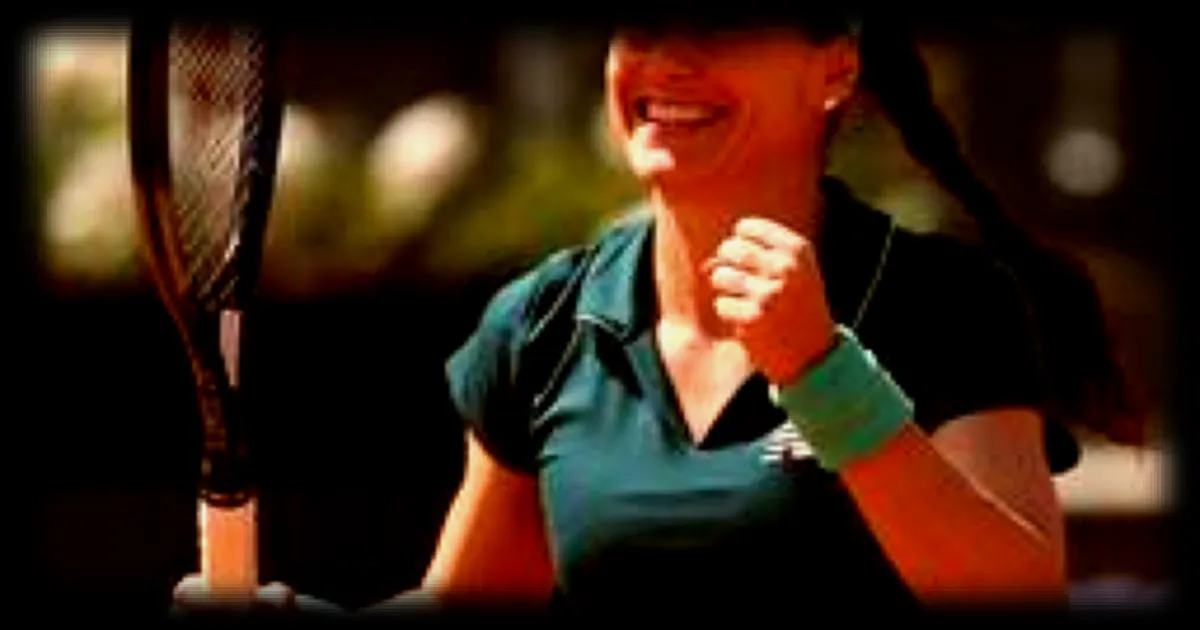 Sorana Cîrstea, 36 ans, se qualifie pour les demi-finales du WTA 1000 de Rome