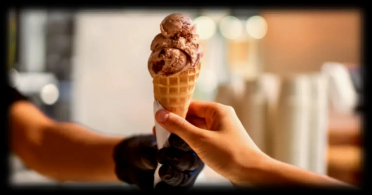 Sorbet ou glace : la revelation sur le meilleur choix pour la sante, selon une biochimiste