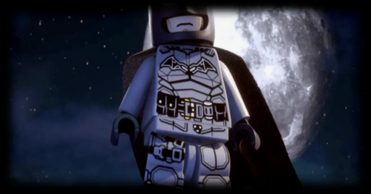 Sortie de *Lego Batman : L’Héritage du Chevalier Noir* : un hommage ludique à l’univers du Batman