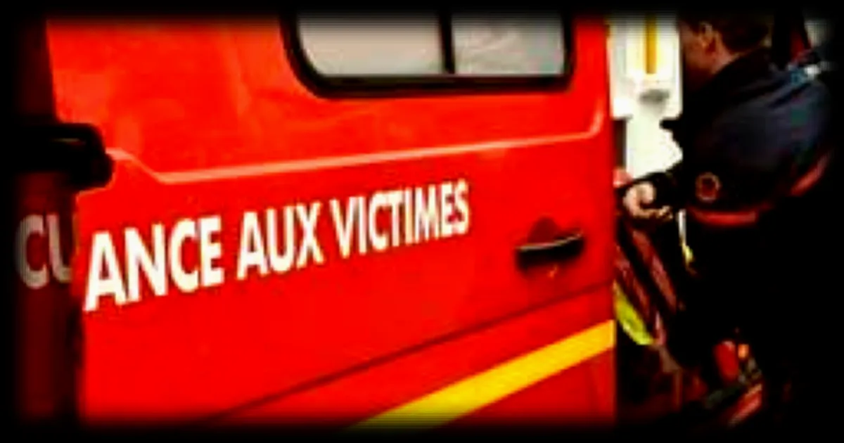Sortie de route d’un bus scolaire dans le Gers : plusieurs enfants blessés