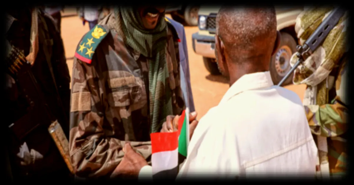 Soudan : des officiers des Forces de soutien rapide font défection pour rejoindre l'armée régulière