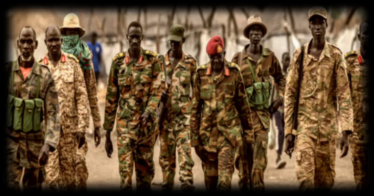 Soudan du Sud: les forces de l'opposant Riek Machar reprennent le contrôle de la ville d'Akobo