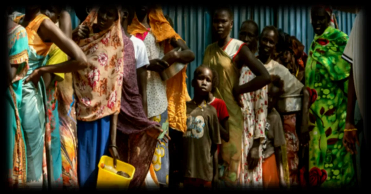 Soudan du Sud : plus de la moitié du pays connaît une insécurité alimentaire aiguë