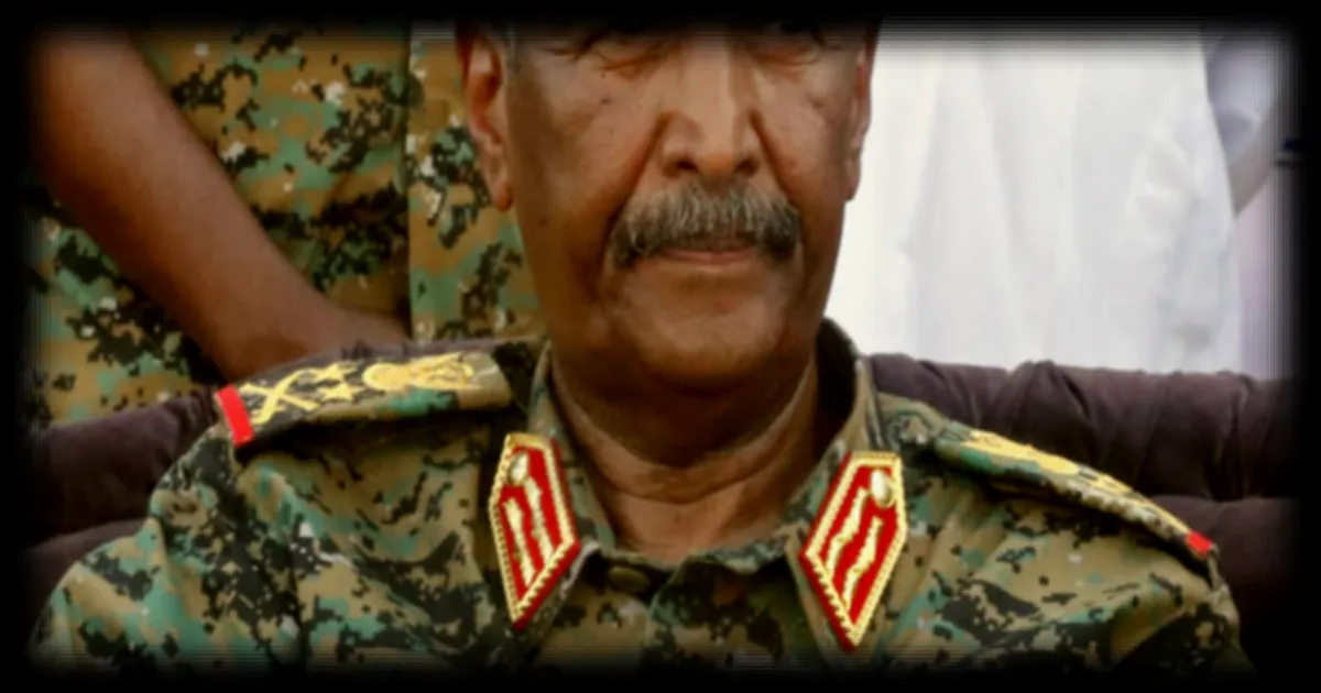 Soudan : l’armée expose des blindés financés par l’Arabie saoudite en soutien à ses offensives au Kordofan et au Darfour
