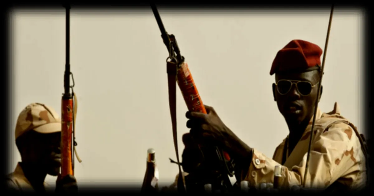 Soudan : un rapport de Yale accuse l’Éthiopie de soutenir les paramilitaires des FSR contre l’armée régulière