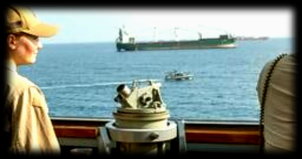 Soutien militaire pour Chypre ou securite du detroit d'Ormuz : un choix crucial en perspective