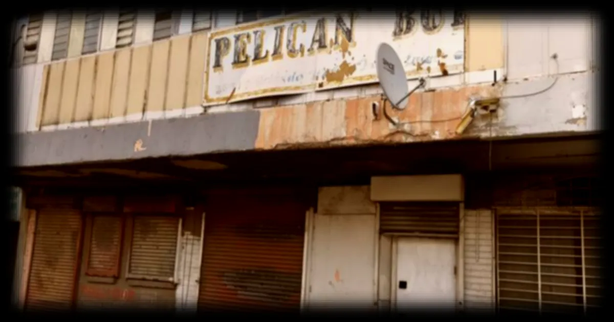 Soweto : le Club Pelican, un night-club emblématique de l’apartheid devenu lieu de mémoire