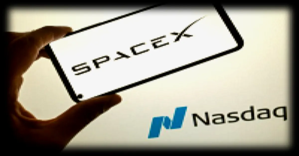 SpaceX : 220 milliards de dollars de capitalisation effacés en deux séances - une correction attendue ou un signal d'alerte ?