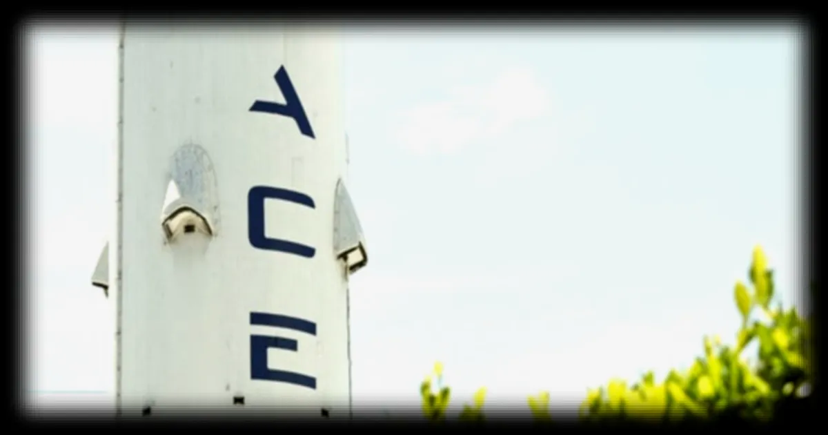 SpaceX annonce la construction d’un mégasite de lancement en Louisiane pour Starship, à partir de 2027