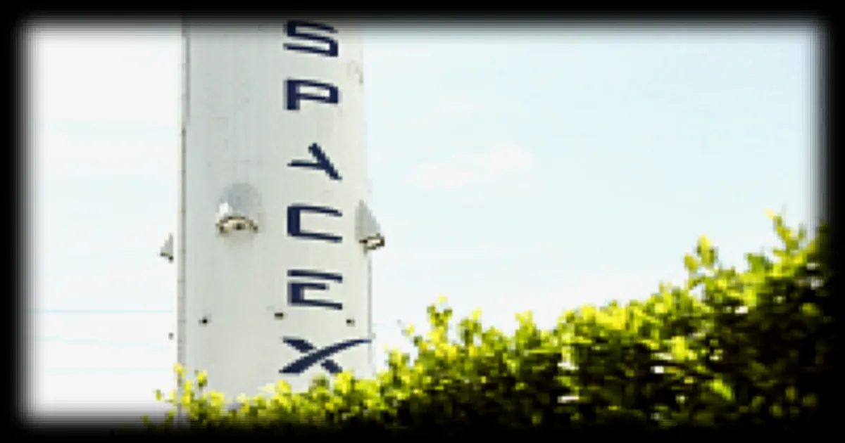 SpaceX : des centaines de millions d'actions pourraient affluer en Bourse d'ici un an