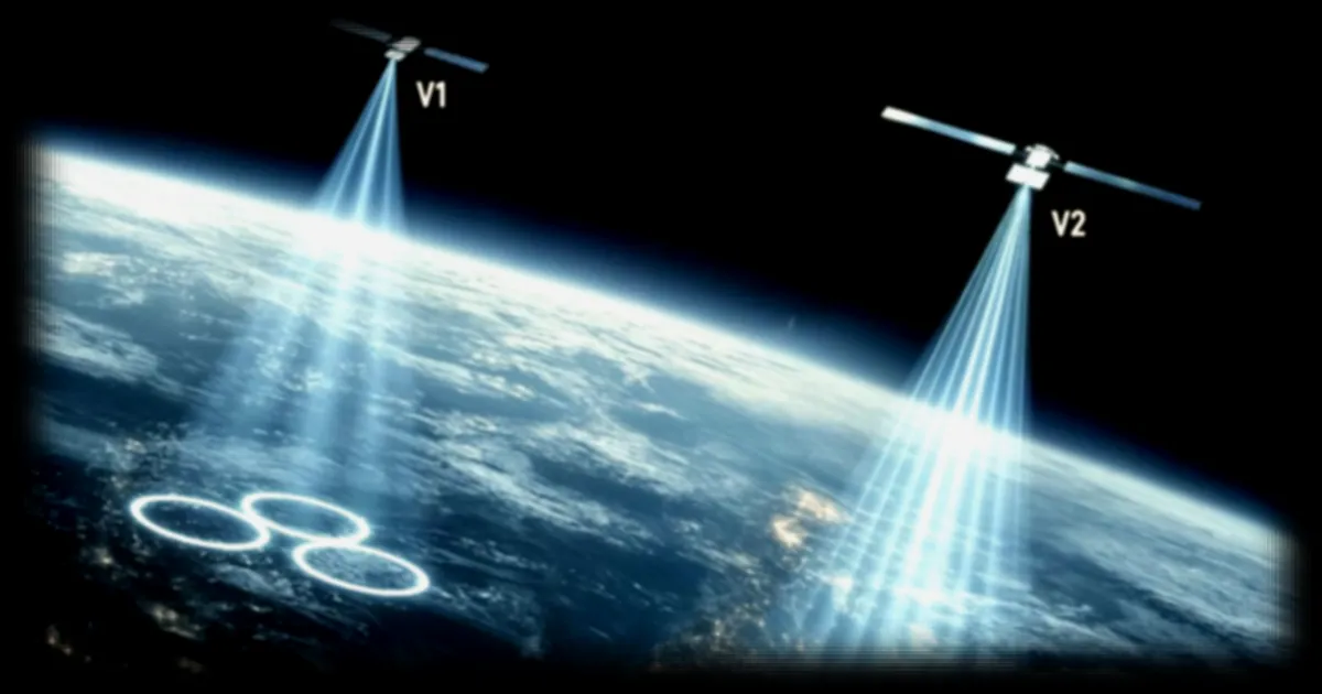 SpaceX devoile la prochaine generation de Starlink offrant une connectivite 5G par satellite