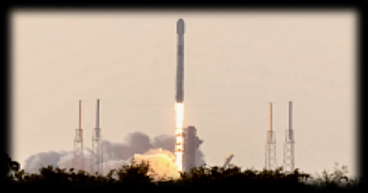 SpaceX : L'annulation d'un vol d'essai de sa méga fusée Starship arrive au pire moment pour l'entreprise