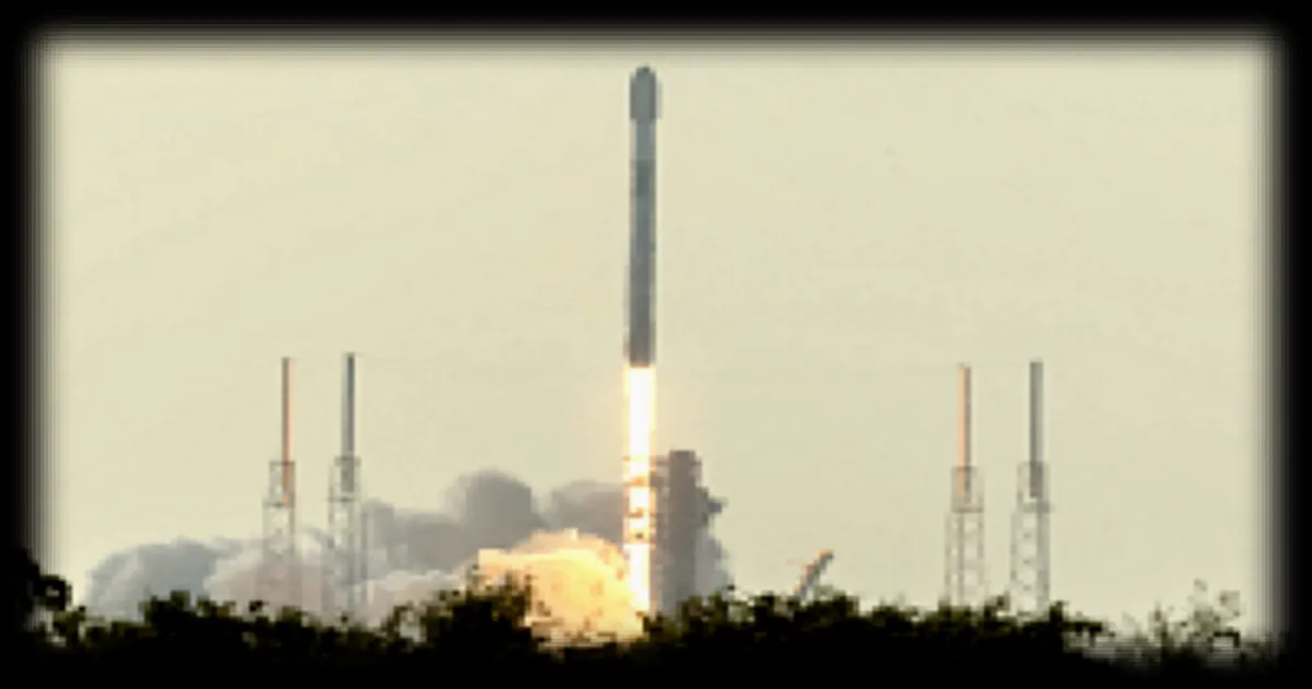 SpaceX : les géants de la finance anticipent une remontée spectaculaire de l’action après son plongeon récent
