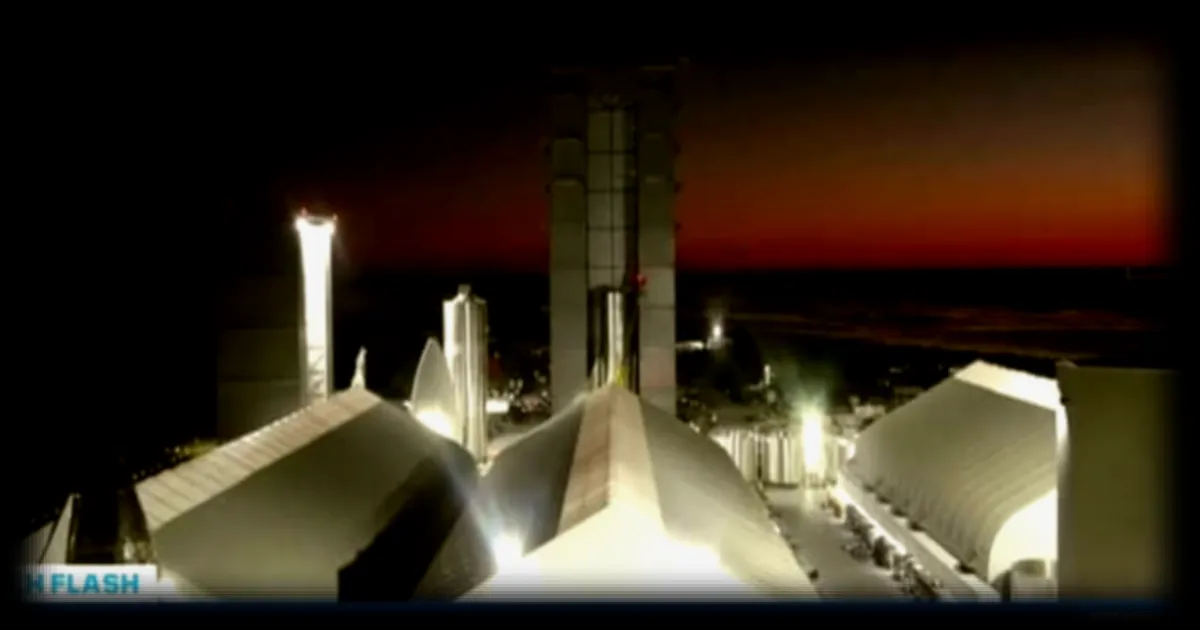 SpaceX perd un satellite Starlink : l'incident soulève des questions sur la fiabilité du réseau