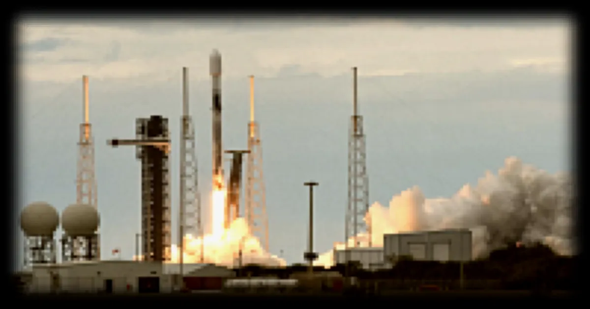 SpaceX Prépare Sa Méga-Introduction en Bourse pour Juin