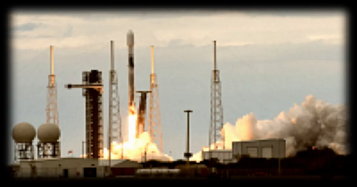 SpaceX se prépare à une introduction en Bourse record avec une levée de fonds historique annoncée