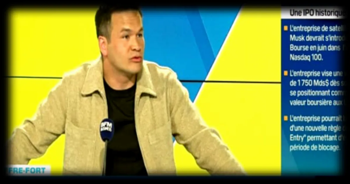 SpaceX : une IPO attendue au tournant