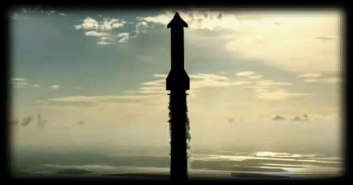 SpaceX valide un nouveau vol d'essai pour Starship : un pari technique et financier réussi