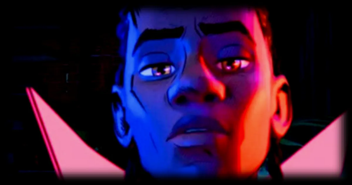 Spider-Man : Beyond The Spider-Verse : un nouveau volet encore plus grand dévoilé au CinemaCon de Las Vegas