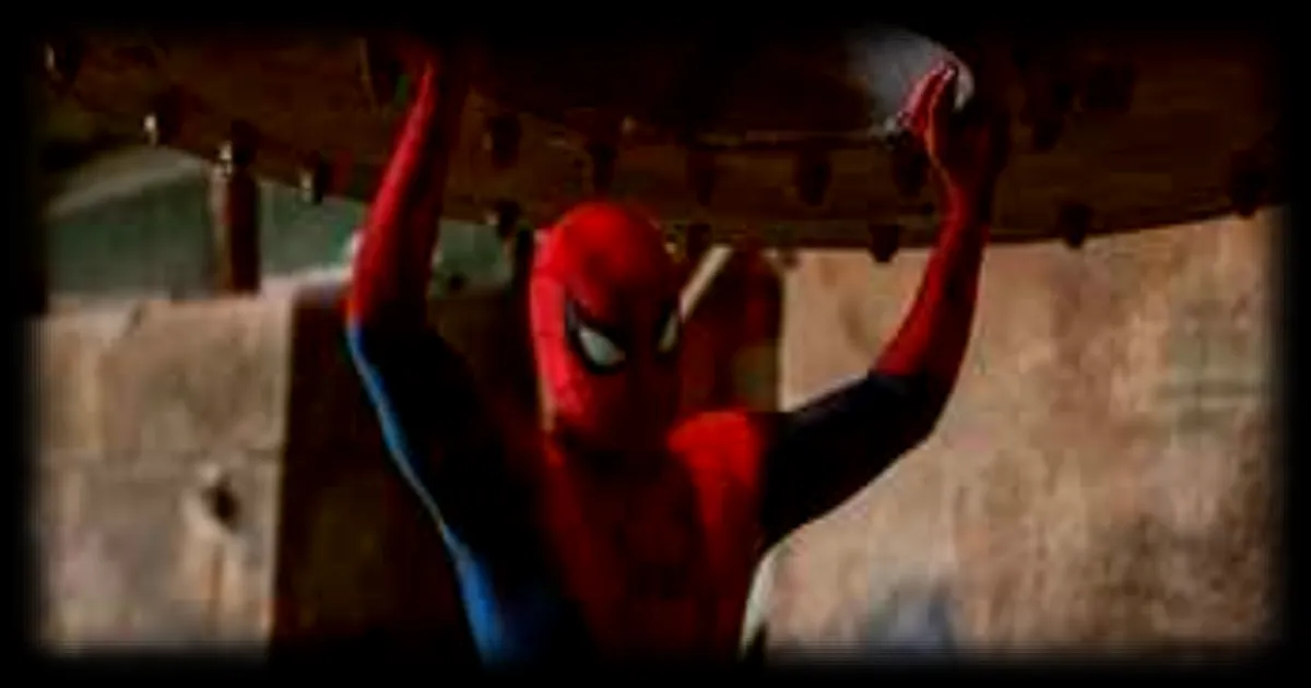 Spider-Man, l’exception Marvel : une franchise intergénérationnelle et familiale qui résiste à la crise des super-héros