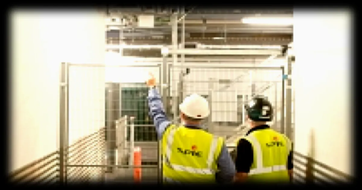 Spie : Le spécialiste du génie mécanique déçoit avec des résultats annuels jugés 'un peu faibles'