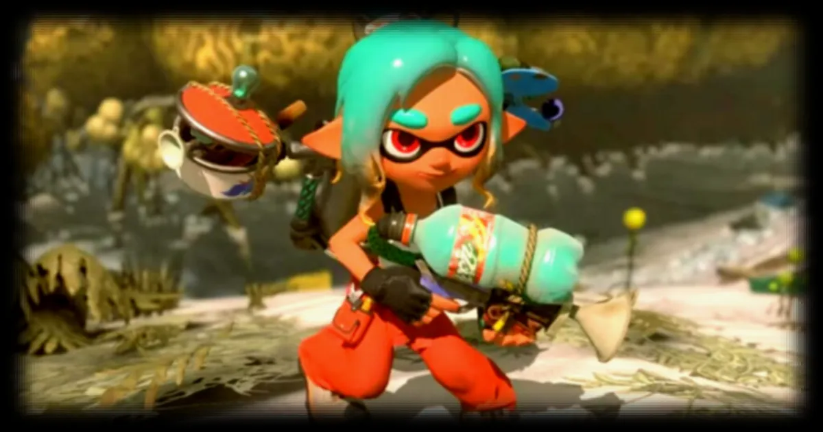 Splatoon Raiders : la campagne solo en coopération mise en avant avant sa sortie le 23 juillet 2026