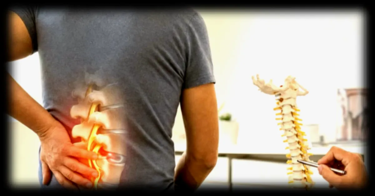Spondylolisthésis : tout savoir sur ce mal de dos lié aux vertèbres