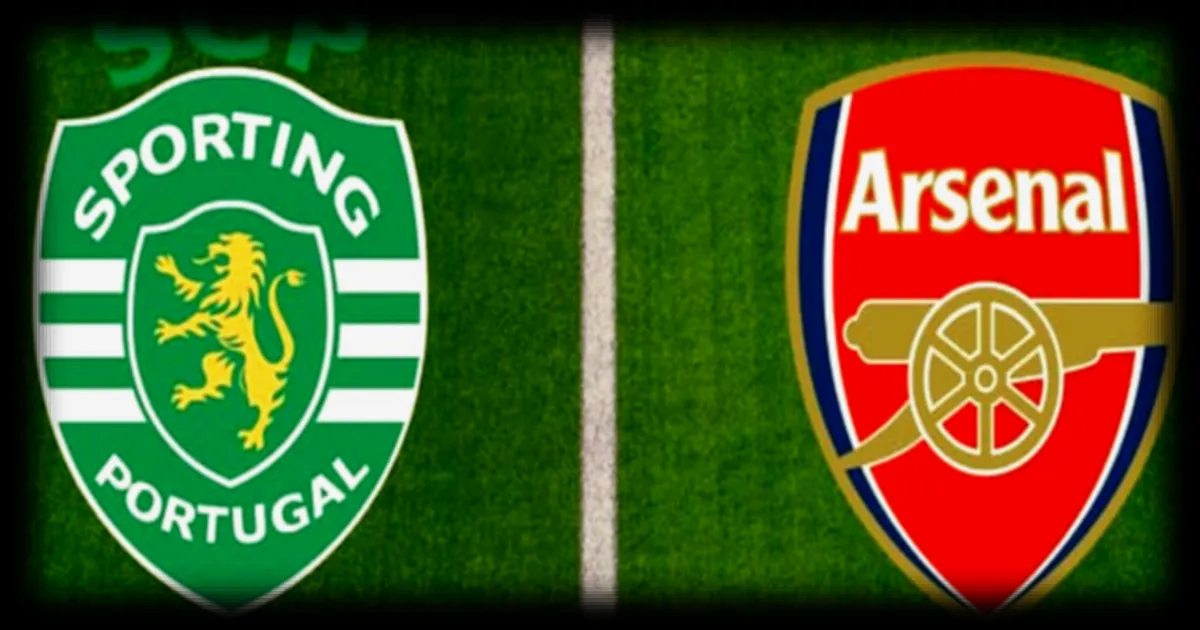 Sporting - Arsenal : diffusion en direct sur CANAL+ Sport, mardi 7 avril à 21h