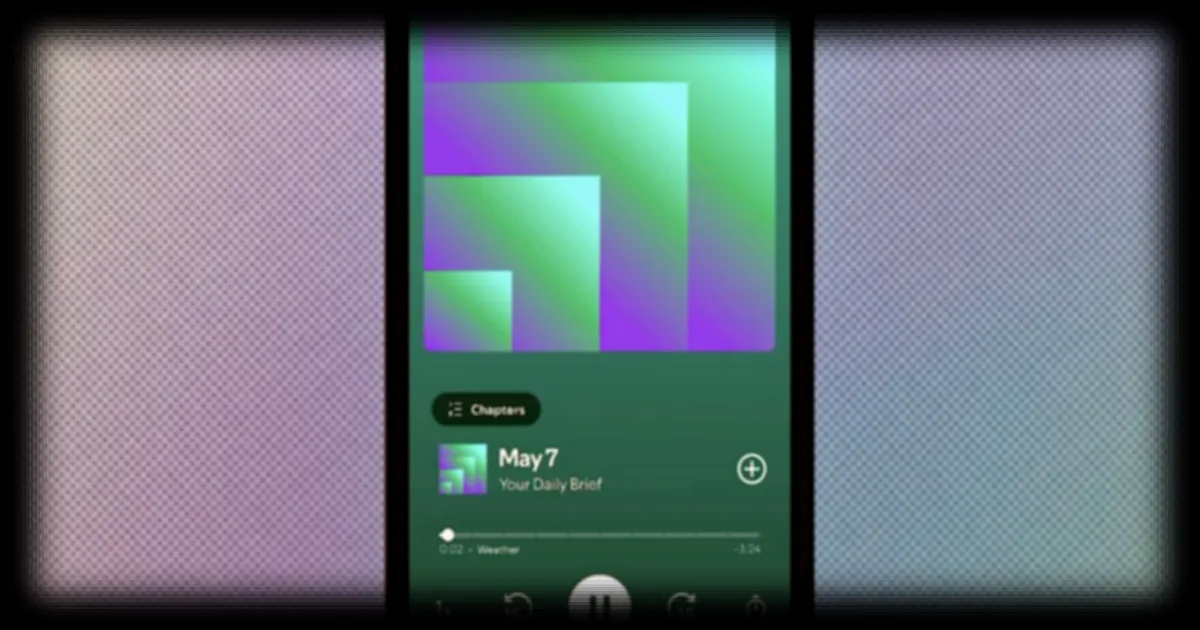 Spotify automatise la création de podcasts via l’intelligence artificielle