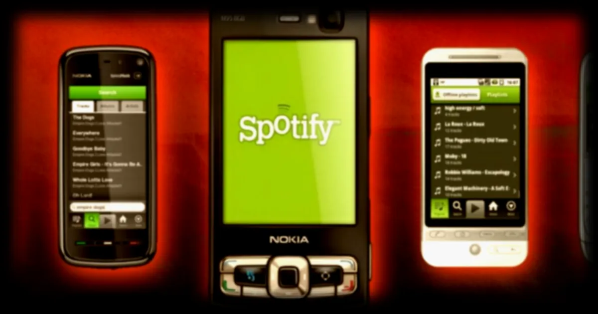 Spotify en 2026 : l’empreinte des années 2010 persiste malgré deux décennies de streaming