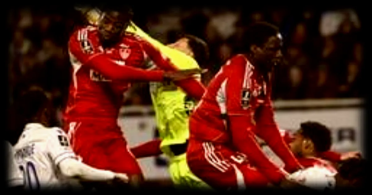 Stade Brestois - Auxerre : Une Défaite Cinglante 3-0 Face à la Pire Défense de Ligue 1