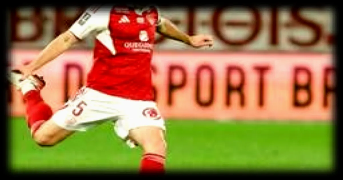 Stade Brestois : cinq à six matchs amicaux prévus pour la préparation estivale