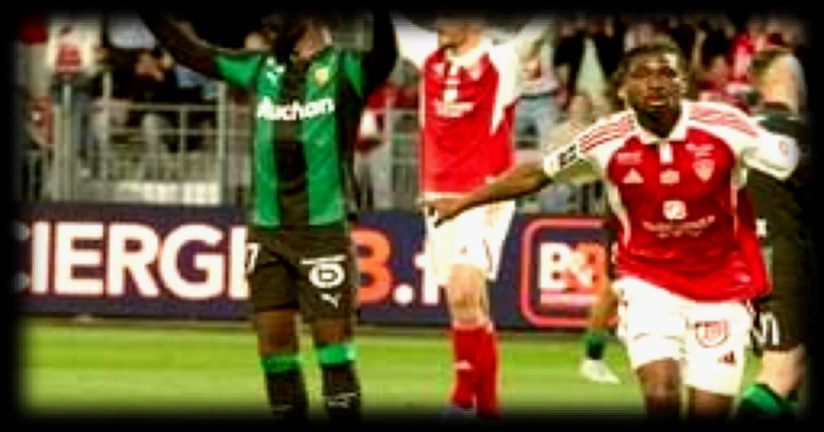 Stade Brestois : décryptage du troisième but collectif contre Lens (3-3)