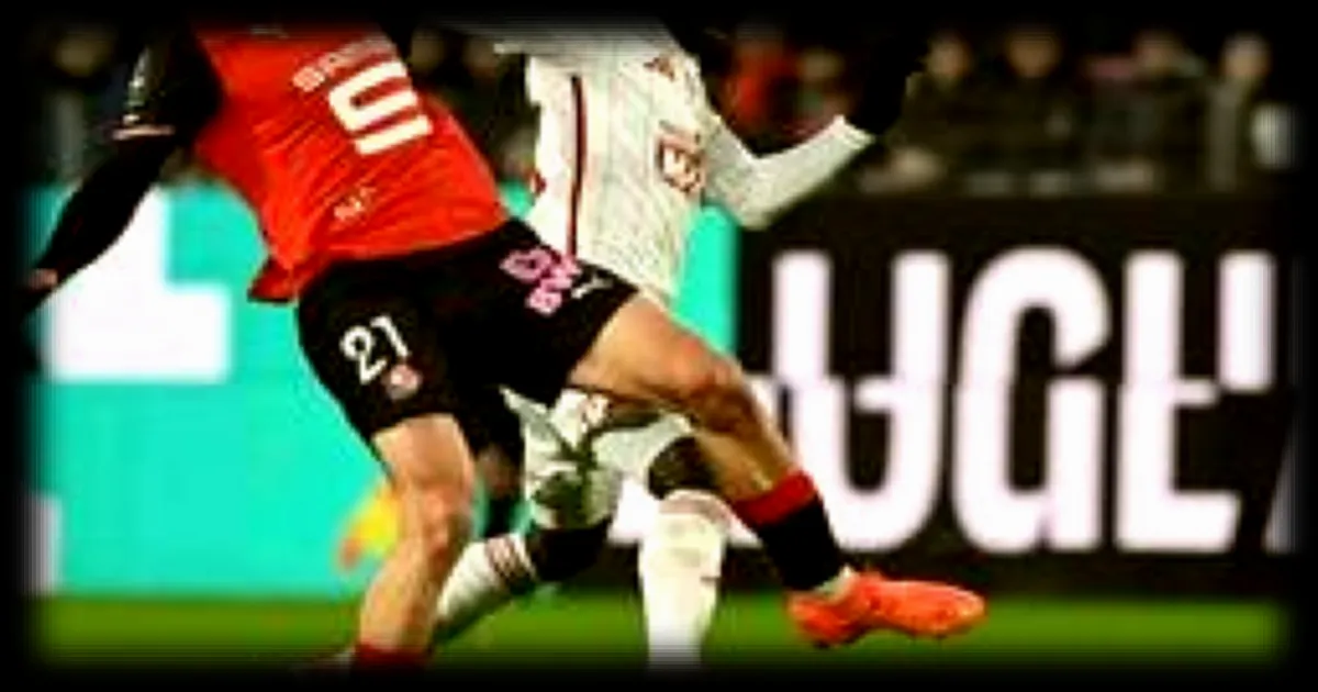 Stade Brestois : Deux retours mais deux joueurs forfaits pour le derby contre Rennes