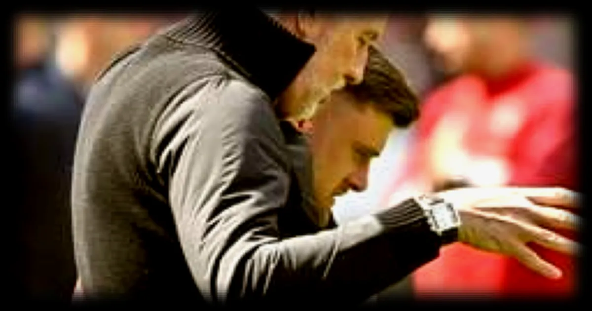 Stade Brestois : Éric Roy exprime son admiration pour Hugo Magnetti avant son 200e match à Auxerre