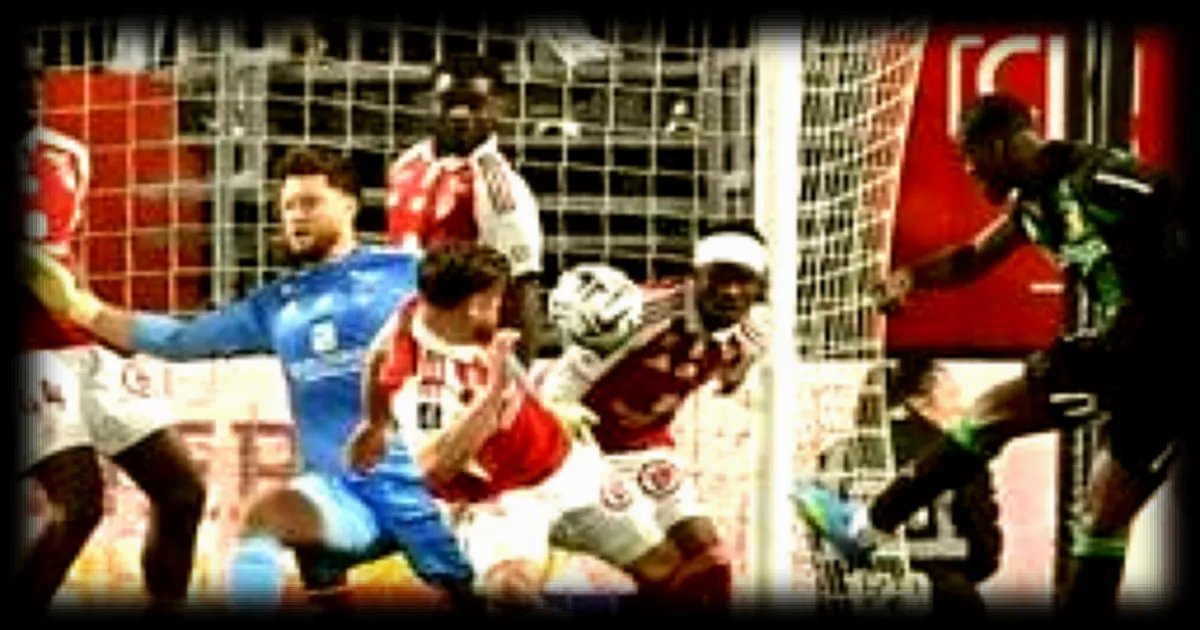 Stade Brestois : l’inconstance crépusculaire d’une équipe aux deux visages après le match nul face à Lens