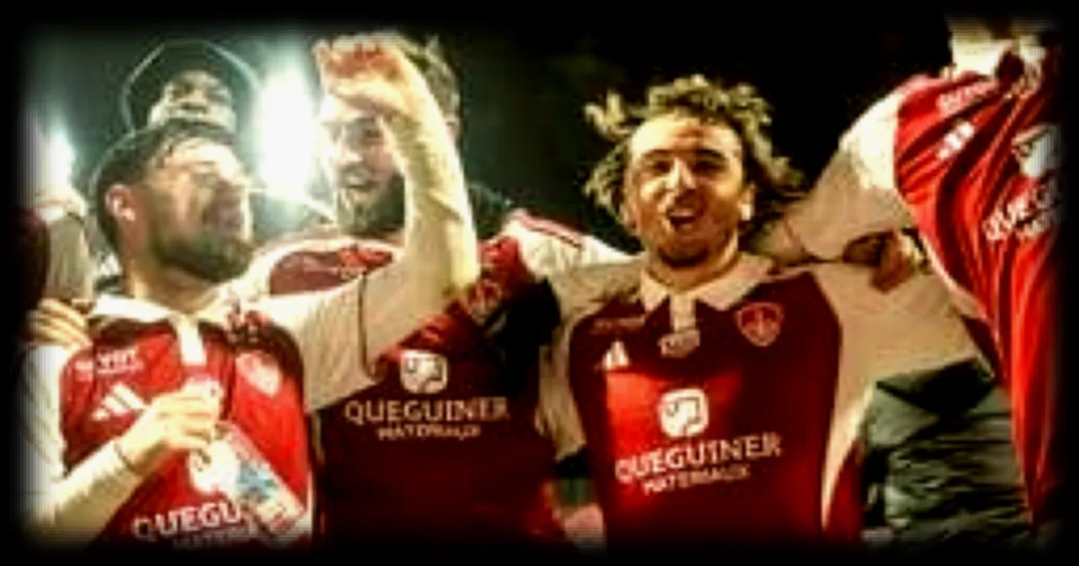 Stade Brestois : Programme des festivités pour ses 75 ans face au Stade Rennais