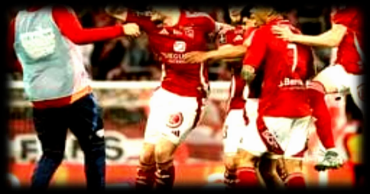 Stade Brestois : Votez pour l'équipe type historique à l'occasion des 75 ans du club