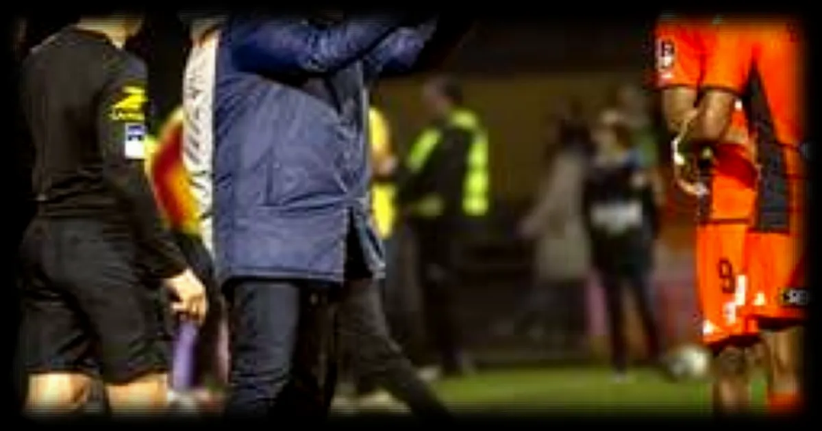 Stade lavallois : les Mayennais maintiennent leur bloc défensif face au Red Star